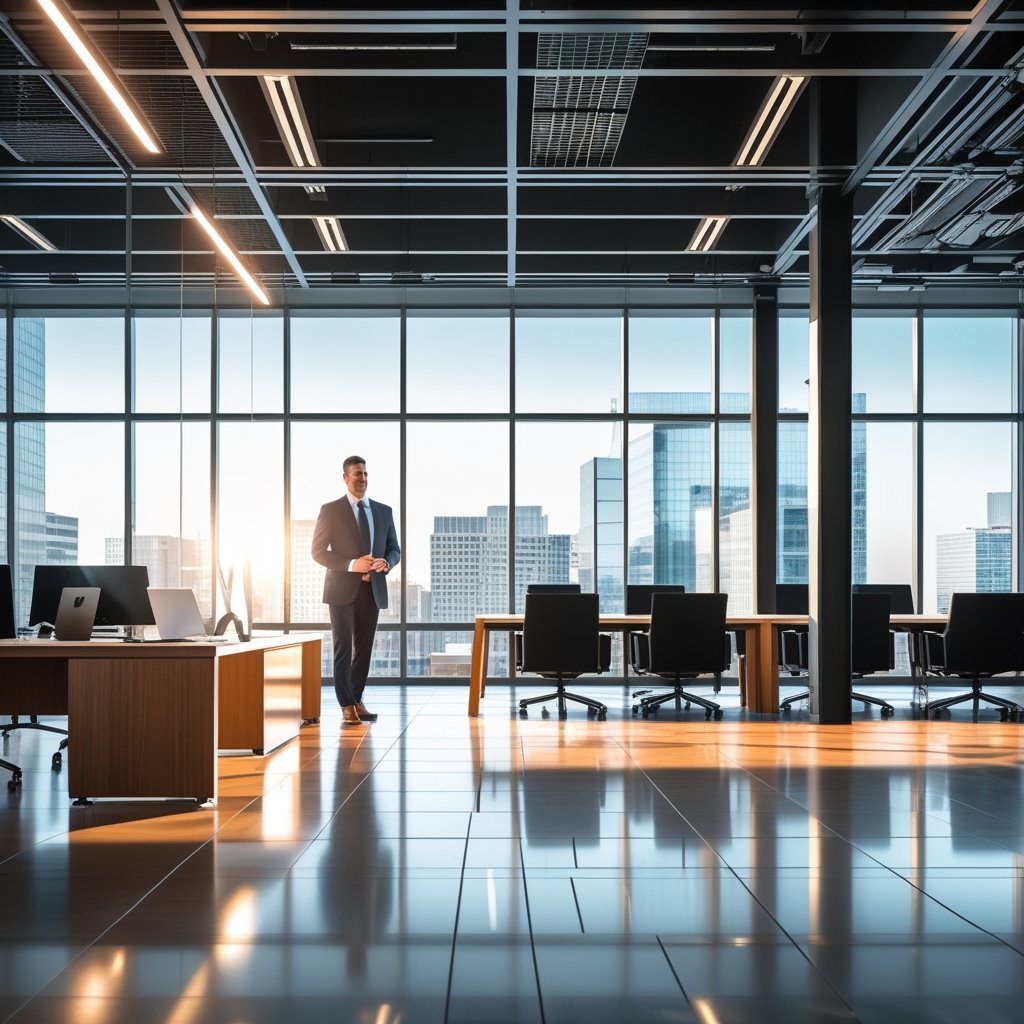 Business strategy illustration: Business Strategy data driven decisions in Business Strategy Blogs