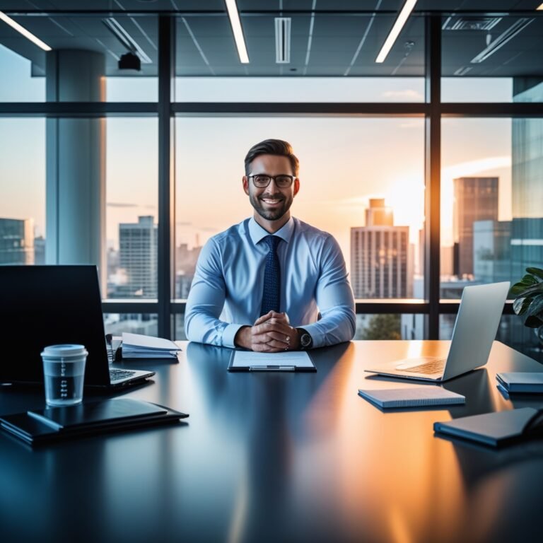 Business strategy illustration: Business Strategy data driven decisions in Business Strategy Blogs