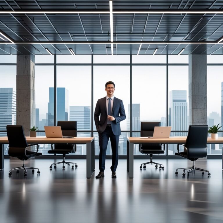 Business strategy illustration: Business Strategy leadership development in Business Strategy Blogs