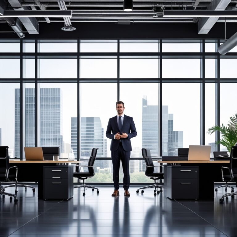 Business strategy illustration: Business Strategy leadership development in Business Strategy Blogs