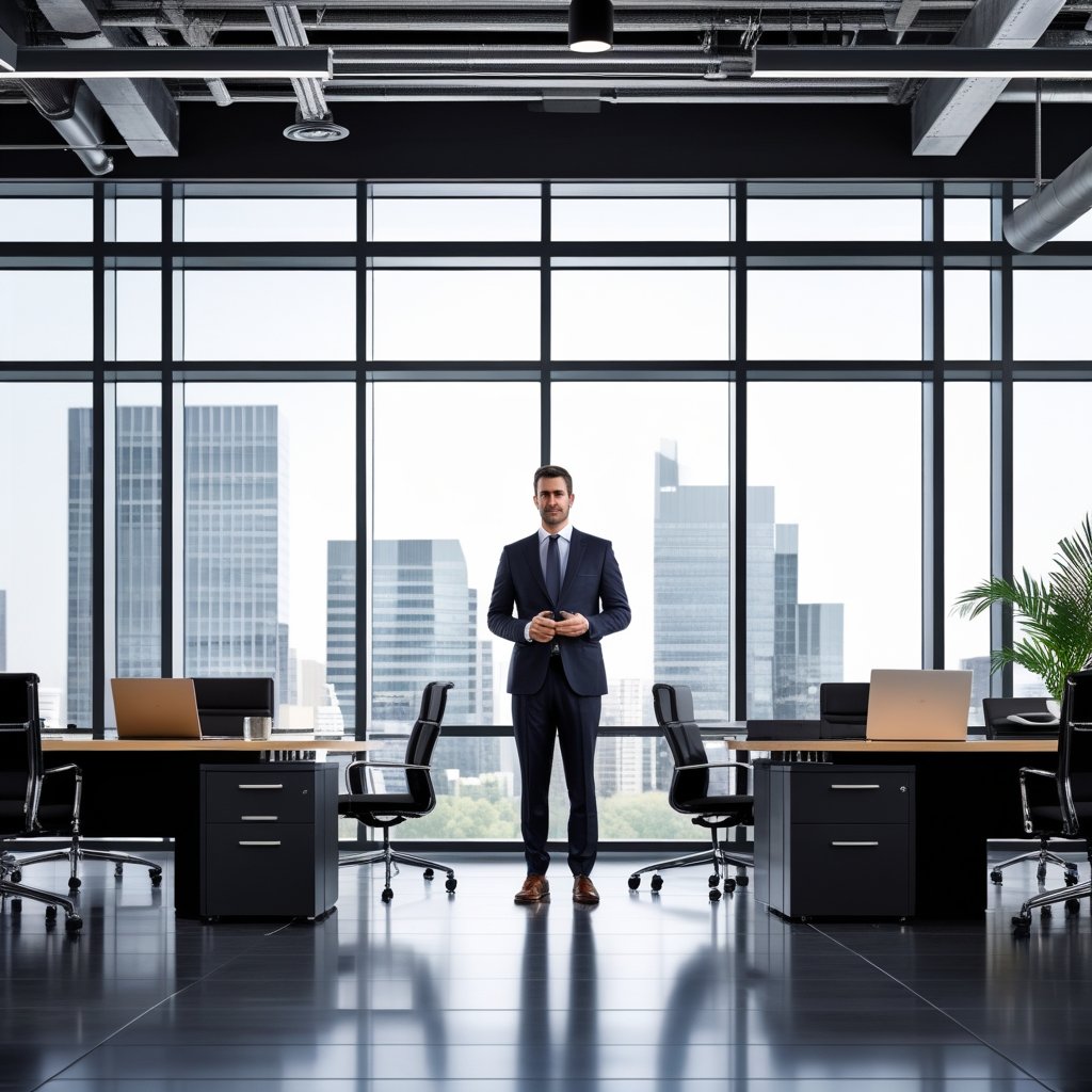 Business strategy illustration: Business Strategy leadership development in Business Strategy Blogs