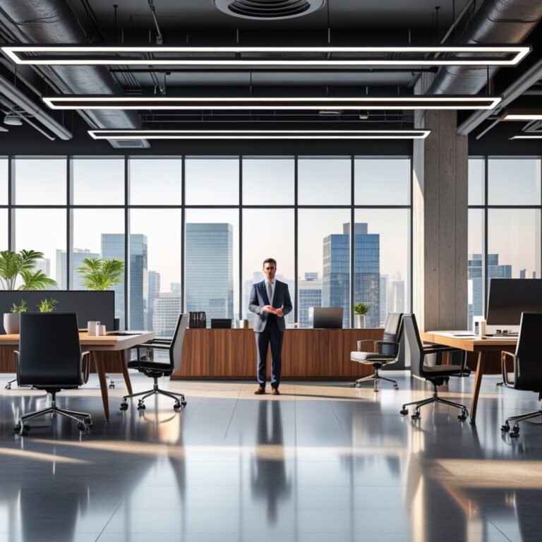 Business strategy illustration: Business Strategy leadership development in Business Strategy Blogs