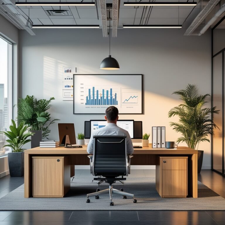 Business strategy illustration: Entrepreneurship marketing trends in Entrepreneurship Blogs