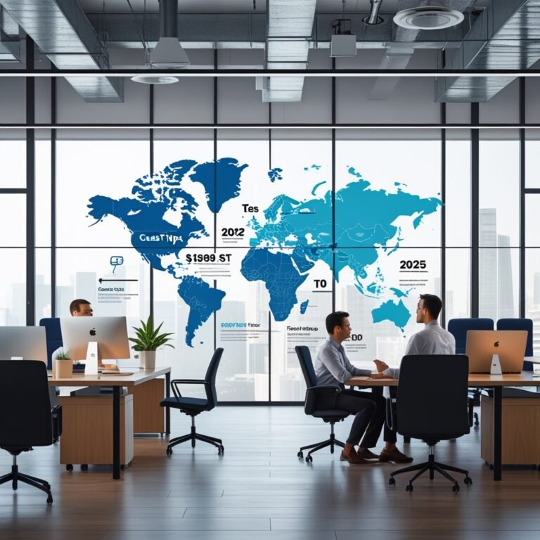 Business strategy illustration: Finance Tips customer experience in Finance Tips Blogs