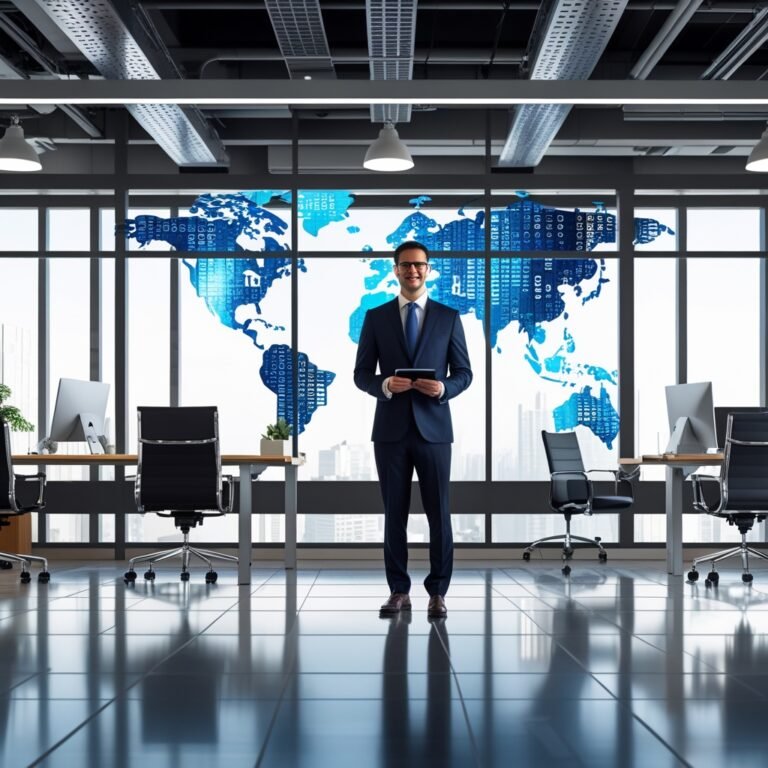 Business strategy illustration: Finance Tips innovation models in Finance Tips Blogs