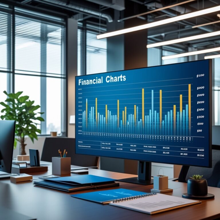 Business strategy illustration: Finance Tips innovation models in Finance Tips Blogs