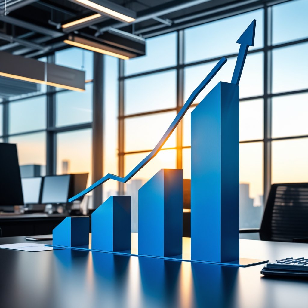 Business strategy illustration: Finance Tips marketing trends in Finance Tips Blogs