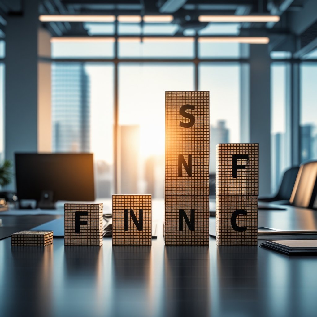 Business strategy illustration: Finance Tips sustainable business in Finance Tips Blogs