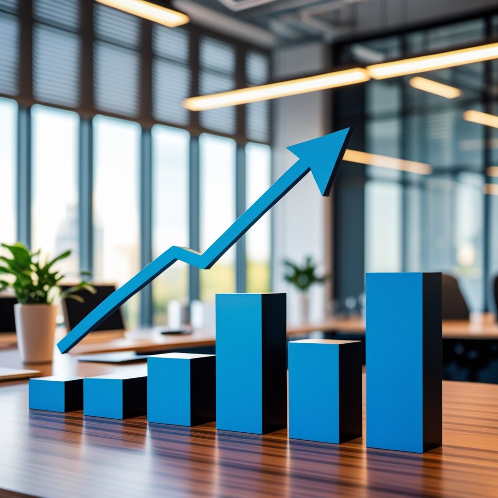 Business strategy illustration: Growth Hacking business growth strategies in Growth Hacking Blogs