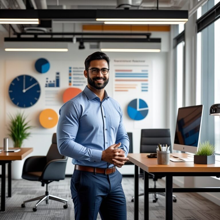 Business strategy illustration: Growth Hacking business growth strategies in Growth Hacking Blogs