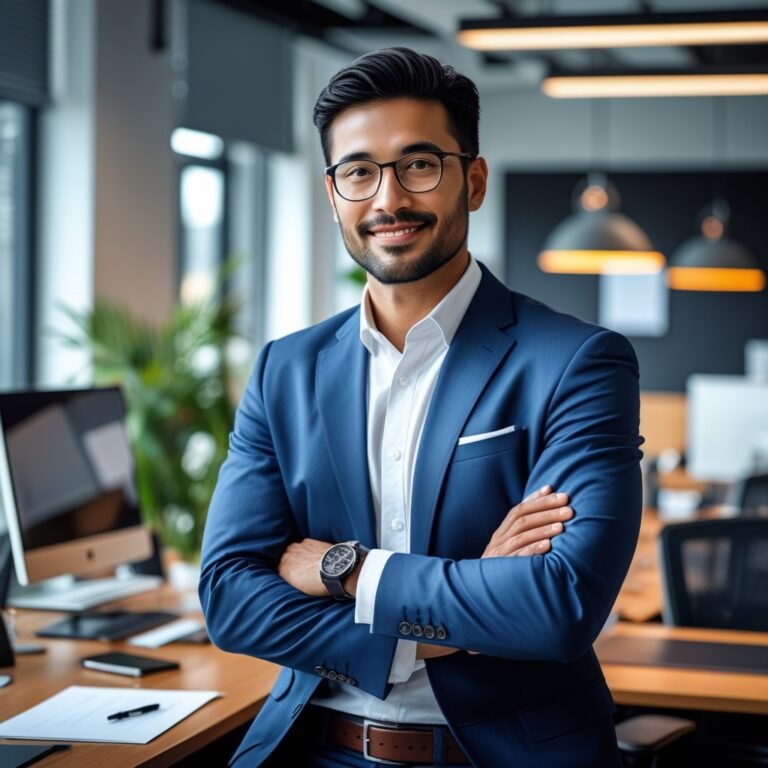 Business strategy illustration: Growth Hacking customer experience in Growth Hacking Blogs