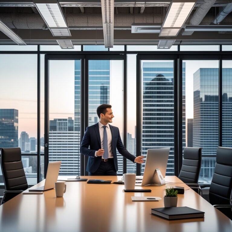 Business strategy illustration: Growth Hacking innovation models in Growth Hacking Blogs