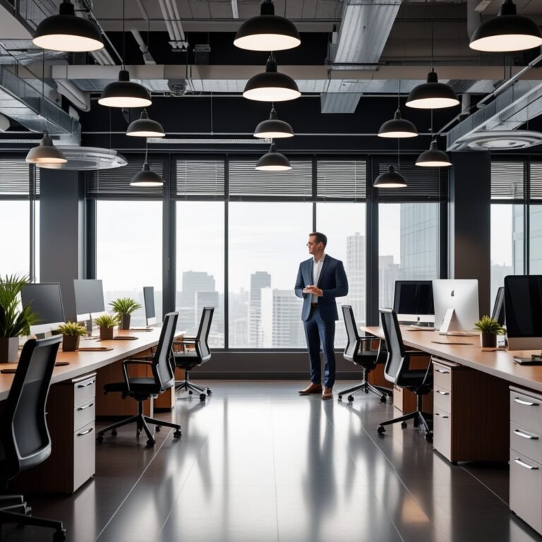 Business strategy illustration: Growth Hacking leadership development in Growth Hacking Blogs