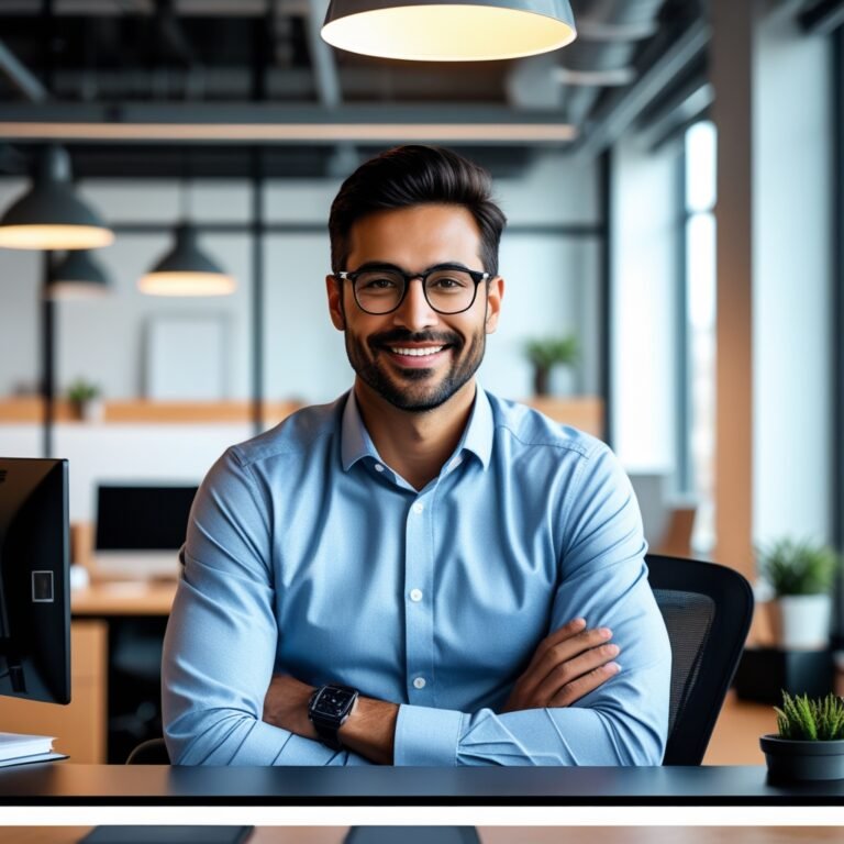 Business strategy illustration: Growth Hacking leadership development in Growth Hacking Blogs