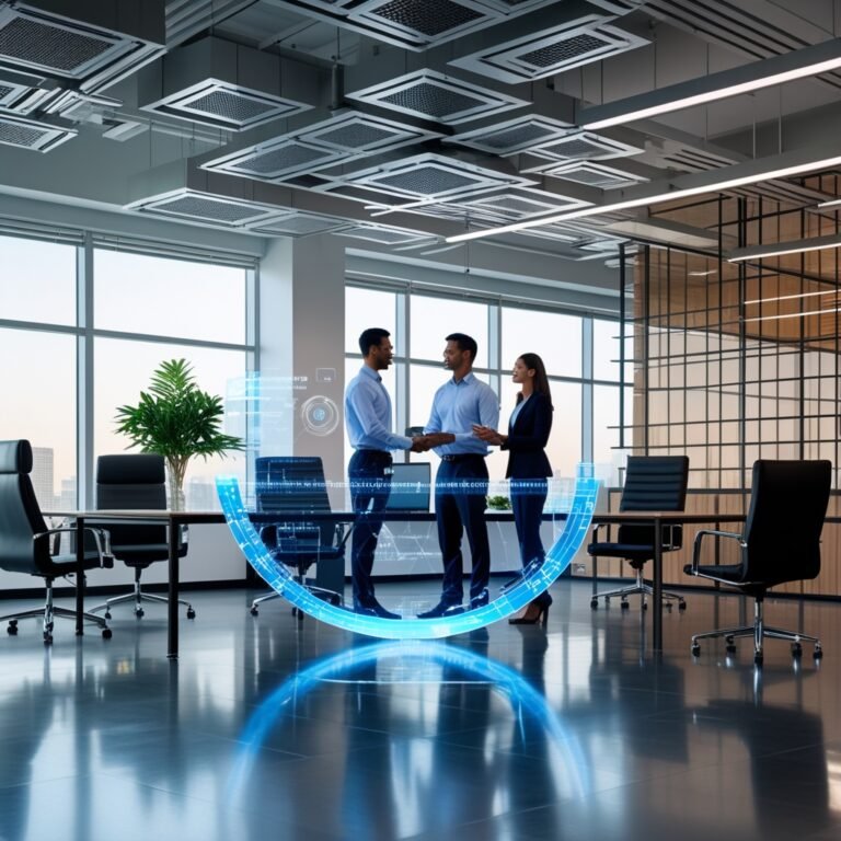 Business strategy illustration: HR Insights digital transformation in HR Insights Blogs