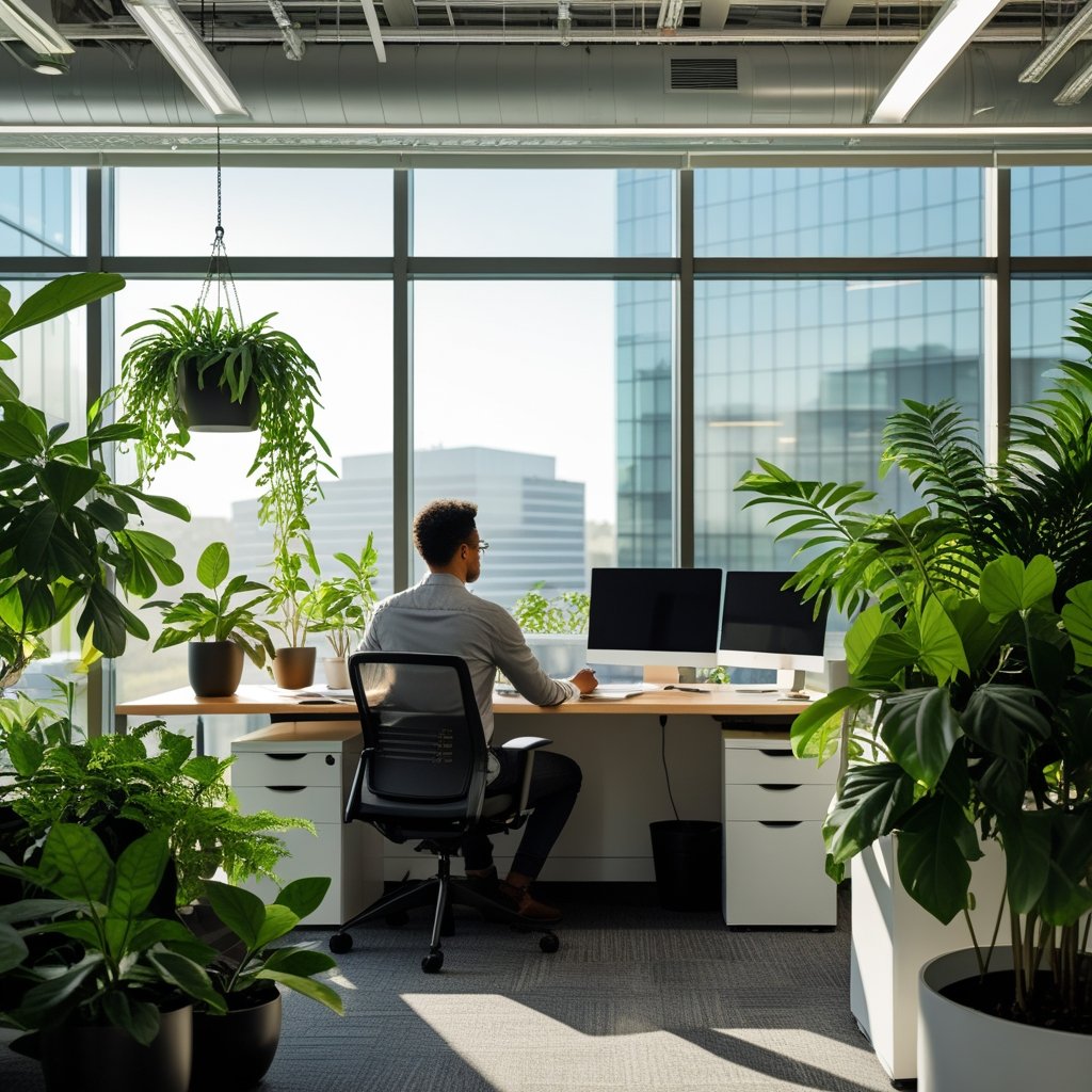 Business strategy illustration: HR Insights sustainable business in HR Insights Blogs