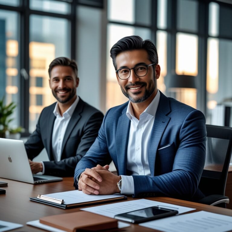 Business strategy illustration: Leadership business growth strategies in Leadership Blogs