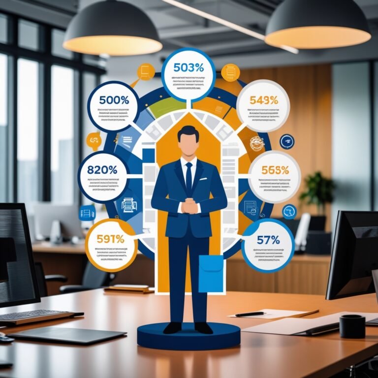 Business strategy illustration: Management customer experience in Management Blogs