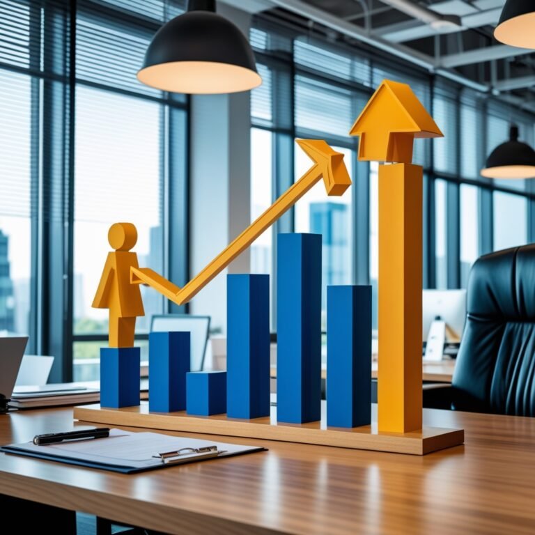 Business strategy illustration: Management customer experience in Management Blogs