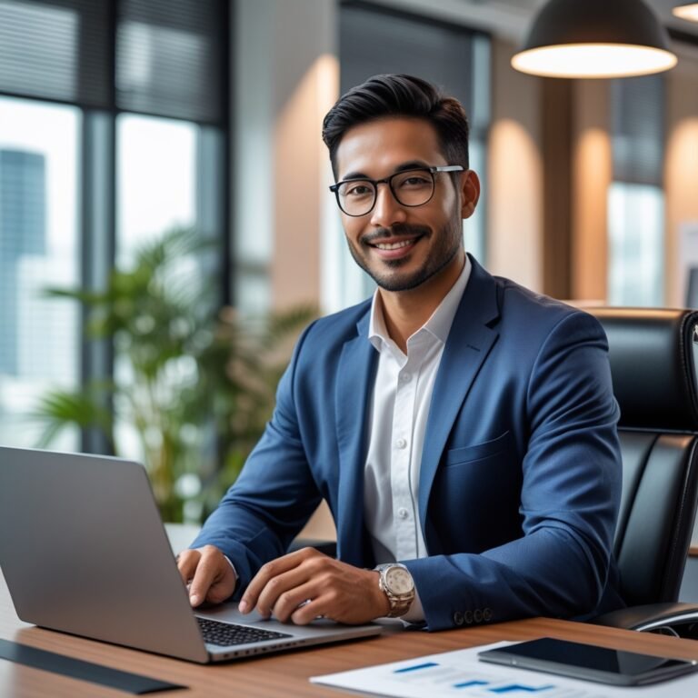 Business strategy illustration: Management customer experience in Management Blogs