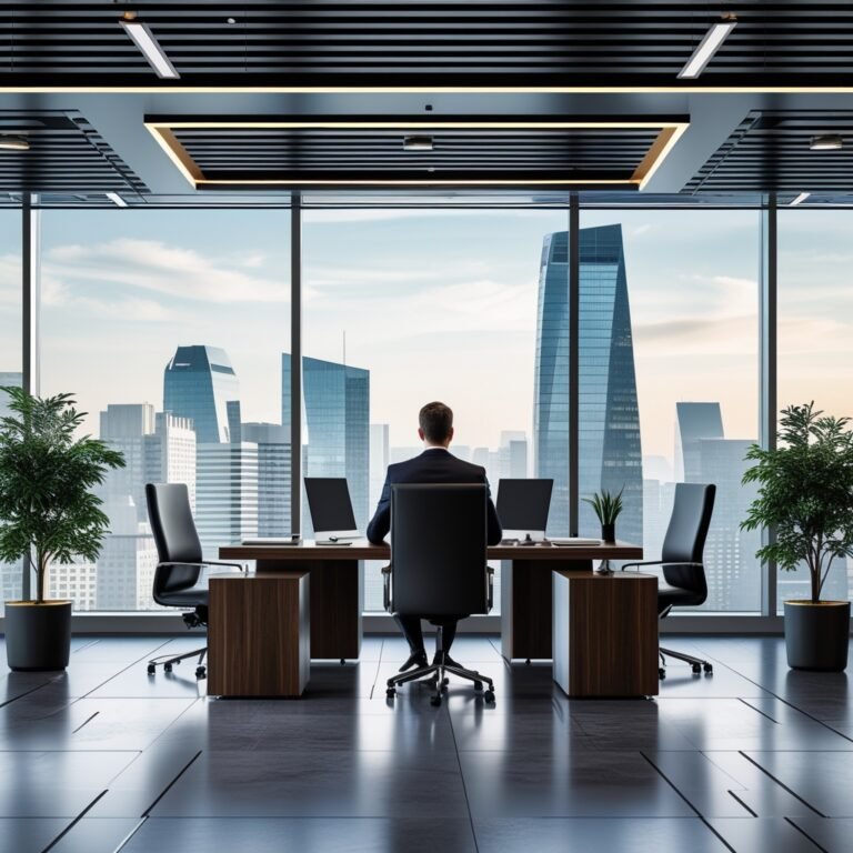 Business strategy illustration: Management innovation models in Management Blogs