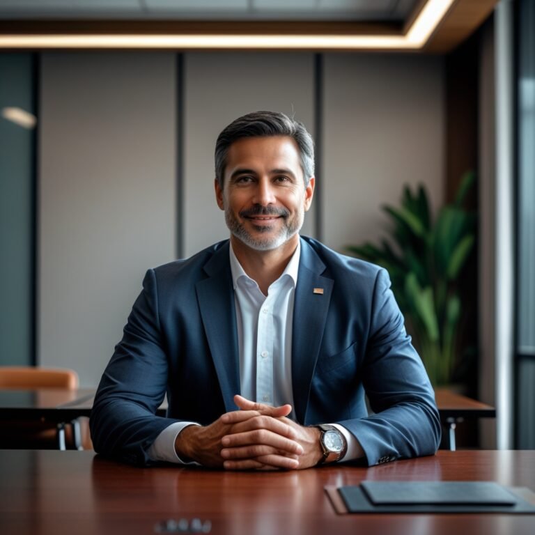 Business strategy illustration: Management leadership development in Management Blogs