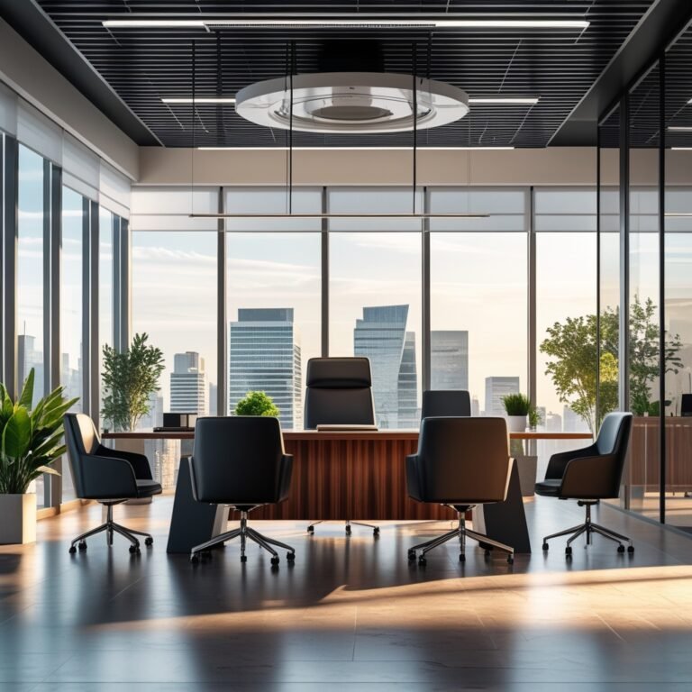 Business strategy illustration: Management sustainable business in Management Blogs