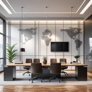 Business strategy illustration: Marketing leadership development in Marketing Blogs