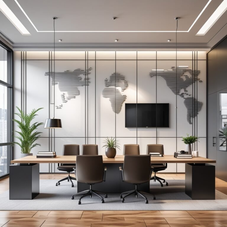 Business strategy illustration: Marketing leadership development in Marketing Blogs