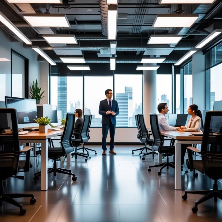 Business strategy illustration: Technology customer experience in Technology Blogs