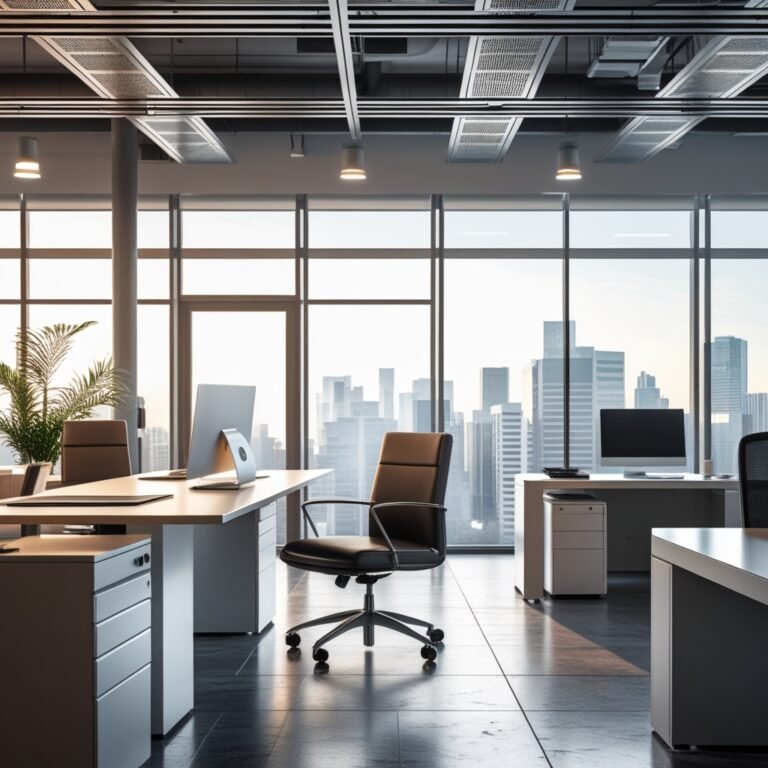 Business strategy illustration: Technology digital transformation in Technology Blogs