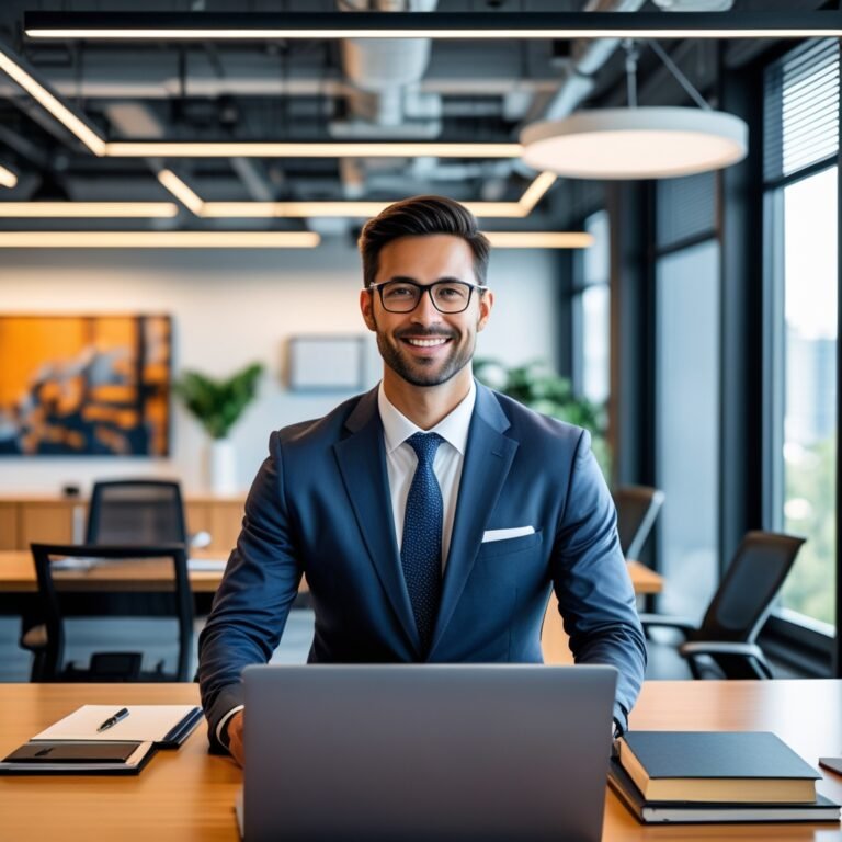 Business strategy illustration: Technology marketing trends in Technology Blogs