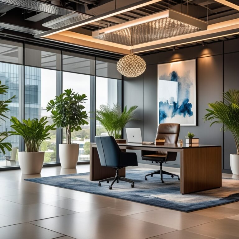 Business strategy illustration: Business News AI investments in Business News News