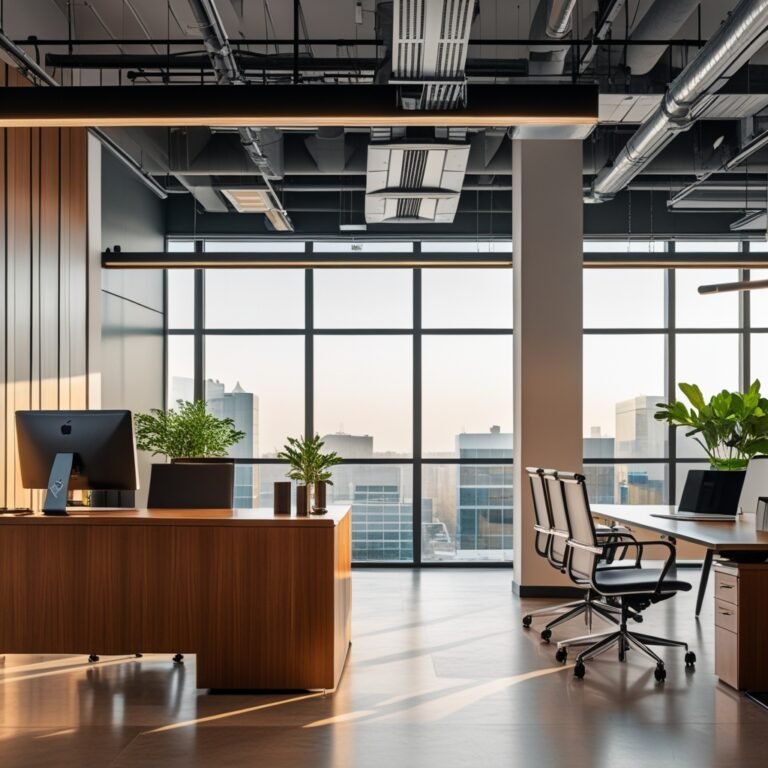 Business strategy illustration: Business News AI investments in Business News News