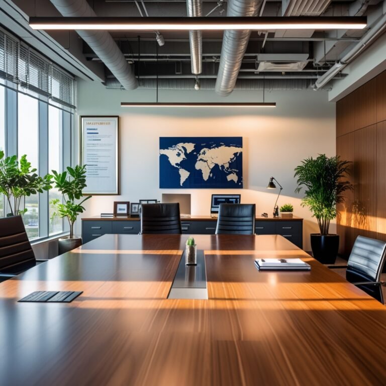 Business strategy illustration: Corporate Announcements AI investments in Corporate Announcements News