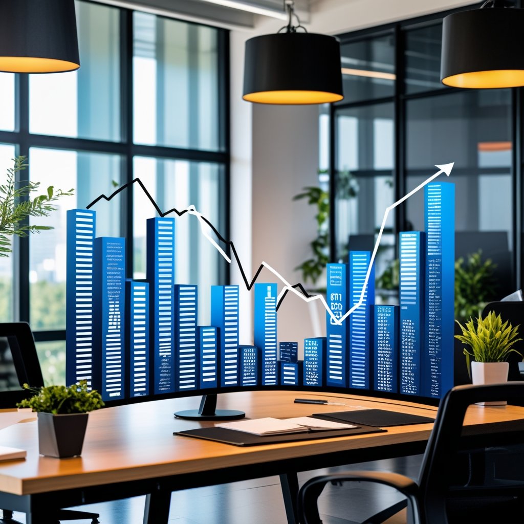 Business strategy illustration: Corporate Announcements crypto news in Corporate Announcements News