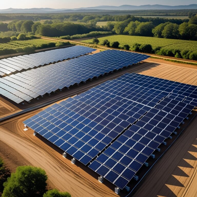 Business strategy illustration: Corporate Announcements green energy in Corporate Announcements News