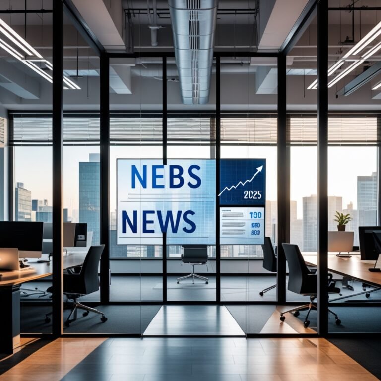 Business strategy illustration: Finance crypto news in Finance News