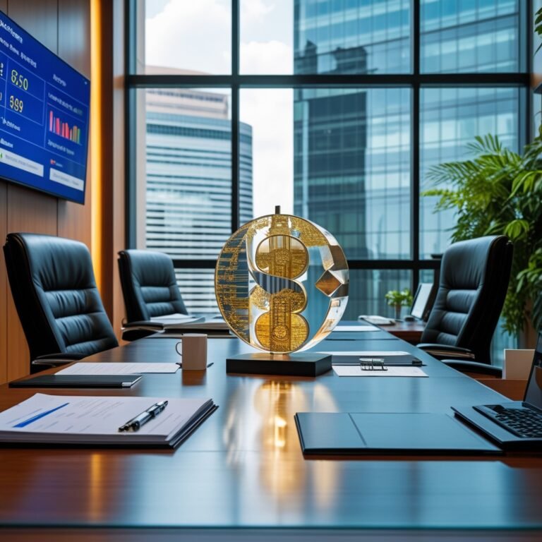 Business strategy illustration: Finance IPO news in Finance News