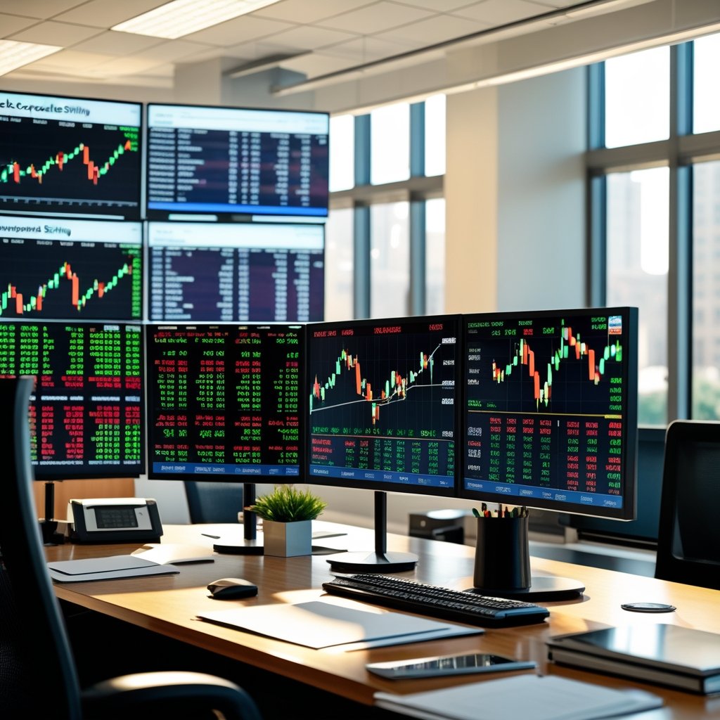 Business strategy illustration: Finance IPO news in Finance News