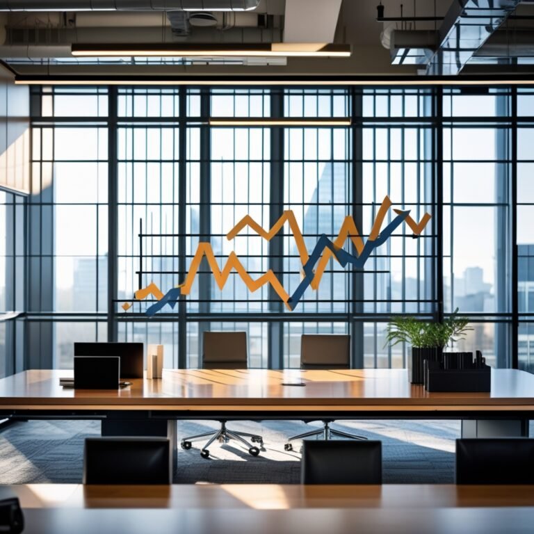 Business strategy illustration: Finance IPO news in Finance News