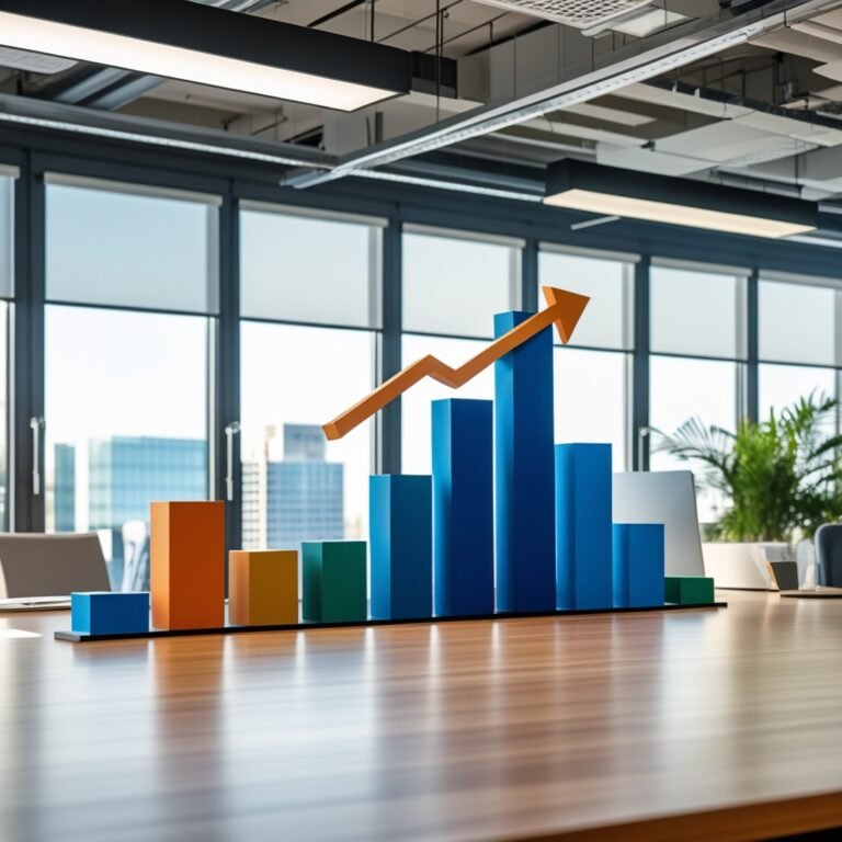 Business strategy illustration: Finance mergers acquisitions in Finance News