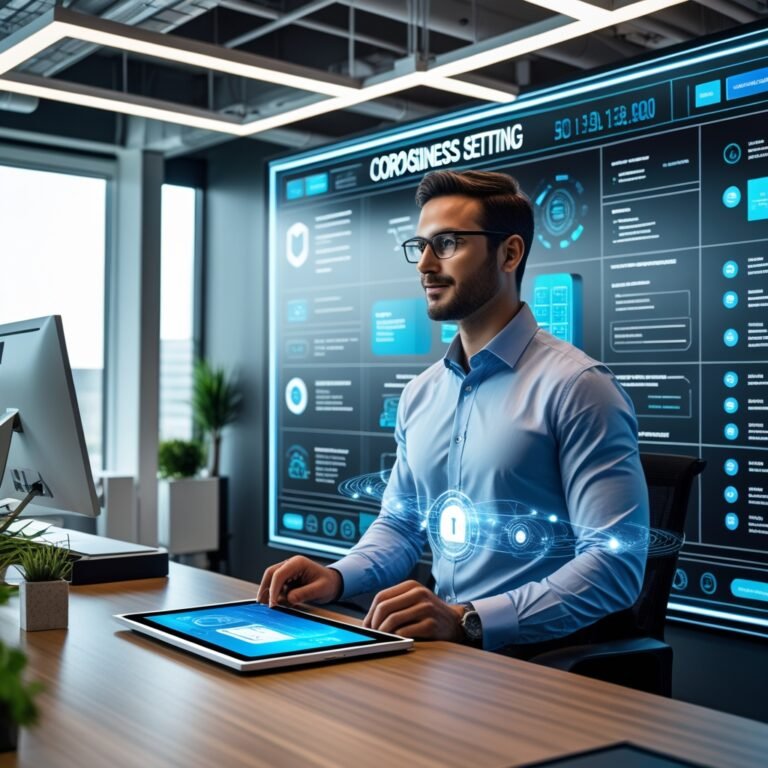 Business strategy illustration: Finance tech funding in Finance News