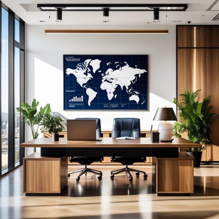 Business strategy illustration: Finance venture capital investments in Finance News