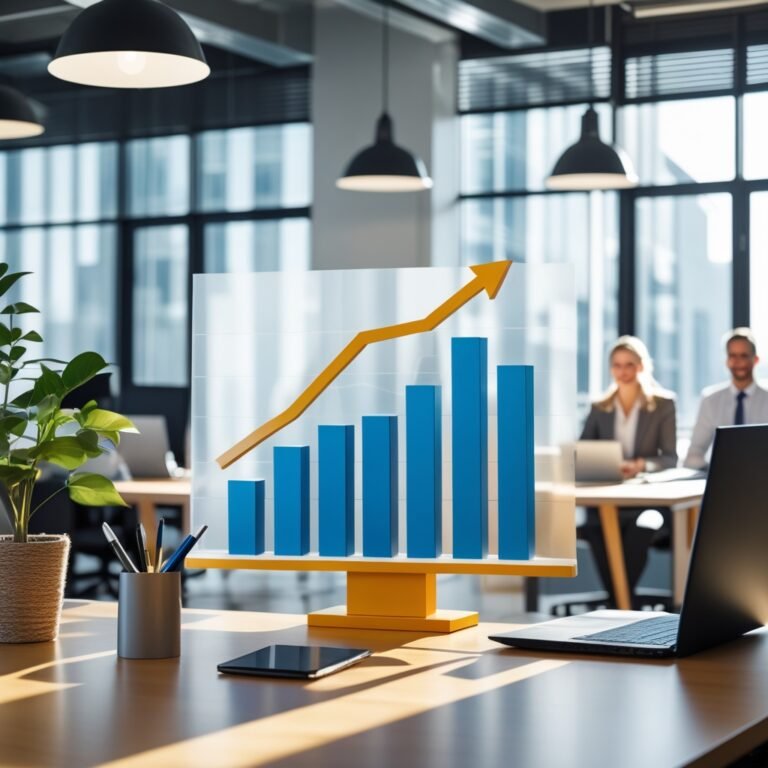 Business strategy illustration: Funding IPO news in Funding News