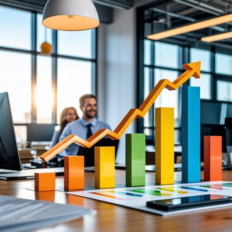 Business strategy illustration: Funding startup funding rounds in Funding News