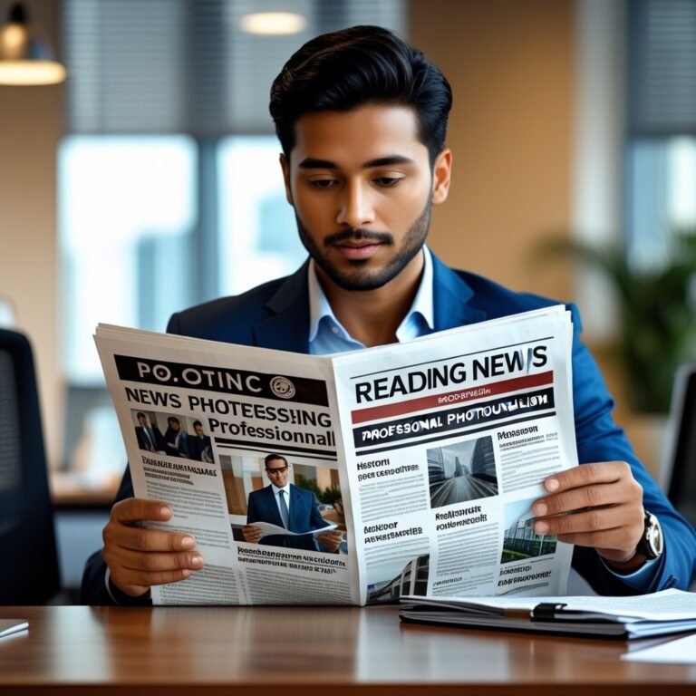 Business strategy illustration: Industry News stock market in Industry News News