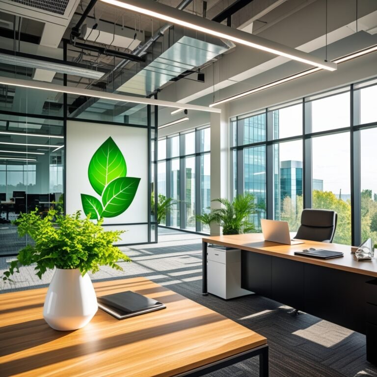 Business strategy illustration: IPO green energy in IPO News