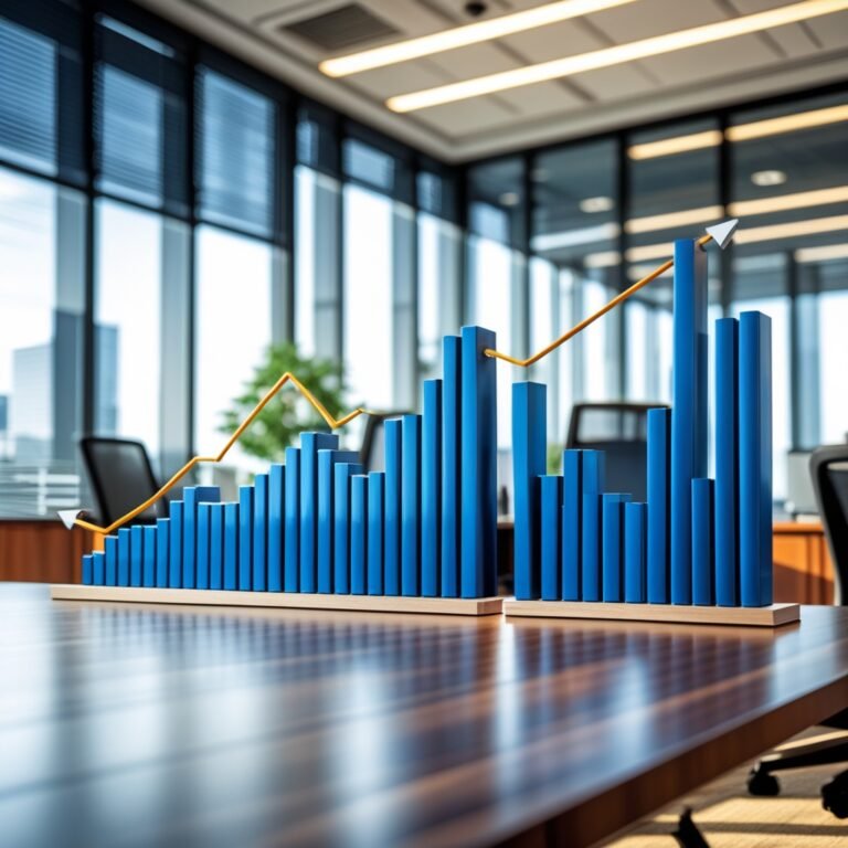 Business strategy illustration: IPO market updates in IPO News