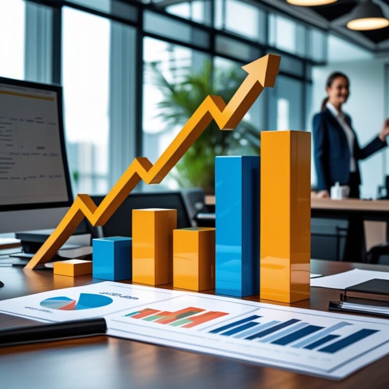 Business strategy illustration: IPO market updates in IPO News